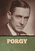 Cover: Porgy - Bibliotech Press
