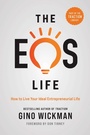 Cover: The EOS Life - Benbella Books