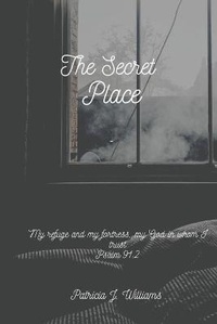 Enlarge image Cover: The Secret Place - 51500