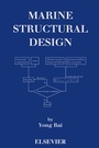 Cover: Marine Structural Design - Elsevier