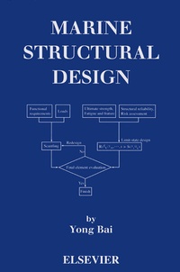 Enlarge image Cover: Marine Structural Design - Elsevier