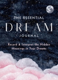 Abbildung von: The Essential Dream Journal - Rock Point