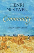 Cover: Community - Orbis Books (USA)