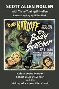 Abbildung von: The Body Snatcher - BEARMANOR MEDIA