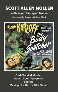 Abbildung von: The Body Snatcher - BEARMANOR MEDIA