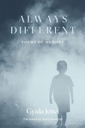 Cover: Always Different - Deep Vellum Publishing