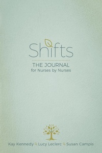 Abbildung von: Shifts - Morgan James Publishing llc