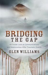 Enlarge image Cover: Bridging the Gap - Morgan James Publishing llc