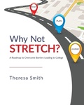 Cover: Why Not Stretch? - TEN16 Press