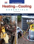 Bild: Heating and Cooling Essentials - Goodheart-Wilcox Publisher