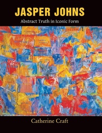 Enlarge image Cover: Jasper John - Parkstone Press USA, Limited