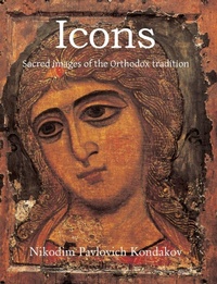 Enlarge image Cover: Icons - Parkstone Press USA, Limited