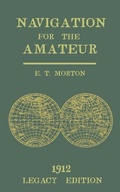 Cover: Navigation for the Amateur (Legacy Edition) - Doublebit Press