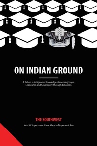 Enlarge image Cover: On Indian Ground - Information Age Publishing