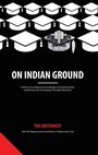 Cover: On Indian Ground - Information Age Publishing