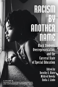 Enlarge image Cover: Racism by Another Name - Information Age Publishing