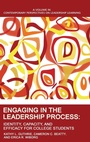 Cover: Engaging in the Leadership Process - Information Age Publishing