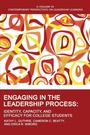Cover: Engaging in the Leadership Process - Information Age Publishing