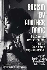 Enlarge image Cover: Racism by Another Name - Information Age Publishing