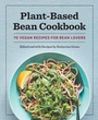 Cover: Plant-Based Bean Cookbook - Callisto
