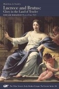 Cover: Lucrece and Brutus - Glory in the Land of Tender - Iter Press