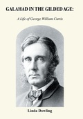 Cover: Galahad in the Gilded Age - Xlibris Us