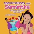 Cover: Conversations with Samantha - Xlibris Us