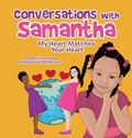 Cover: Conversations with Samantha - Xlibris Us
