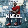 Cover: Kneel - Inkyard Press