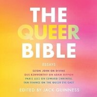 Enlarge image Cover: The Queer Bible - HarperCollins