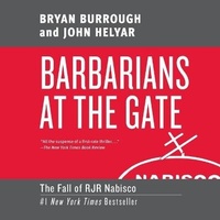 Enlarge image Cover: Barbarians at the Gate - HarperCollins