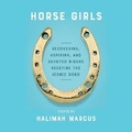 Cover: Horse Girls - HarperCollins