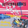 Cover: Afterparties - HarperCollins