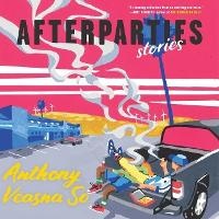 Enlarge image Cover: Afterparties - HarperCollins
