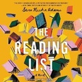 Cover: The Reading List Lib/E - HarperCollins
