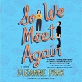 Cover: So We Meet Again - HarperCollins