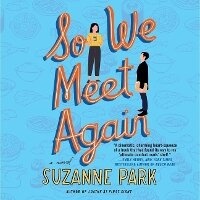 Enlarge image Cover: So We Meet Again - HarperCollins
