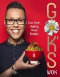 Cover: Gok's Wok - Ebury Press