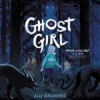 Enlarge image Cover: Ghost Girl - HarperCollins