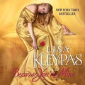 Cover: Because You're Mine - HarperCollins