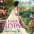 Cover: Then Came You Lib/E - HarperCollins