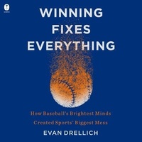 Abbildung von: Winning Fixes Everything - HarperCollins