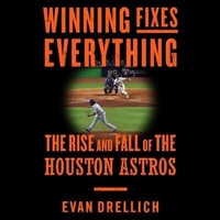 Abbildung von: Winning Fixes Everything - HarperCollins