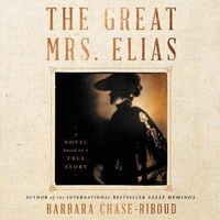 Enlarge image Cover: The Great Mrs. Elias - HarperCollins