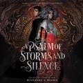 Cover: A Psalm of Storms and Silence - HarperCollins
