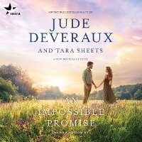 Enlarge image Cover: An Impossible Promise - Mira Books