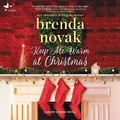 Cover: Keep Me Warm at Christmas Lib/E - Mira Books