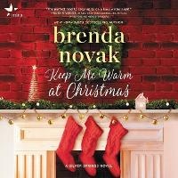 Enlarge image Cover: Keep Me Warm at Christmas Lib/E - Mira Books
