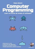 Cover: Computer Programming - Lulu.com