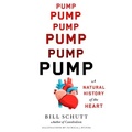 Cover: Pump - Algonquin Books